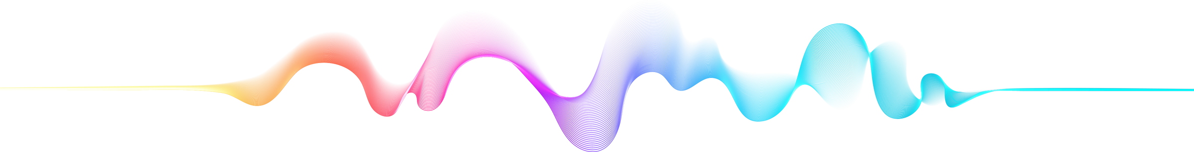 Sound Wave Illustration